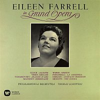 Eileen Farrell – Eileen Farrell in Grand Opera