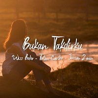 Toton Caribo – Bukan Takdir