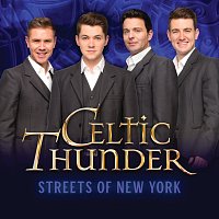 Celtic Thunder, Ryan Kelly – Streets Of New York