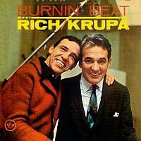Buddy Rich, Gene Krupa – Burnin' Beat