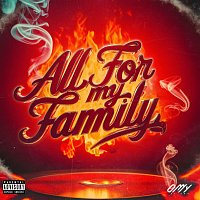 Omy De Oro – ALL FOR MY FAMILY