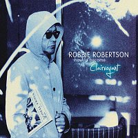 Robbie Robertson – How To Become Clairvoyant