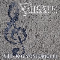 Viikate – XII - Kouvostomolli