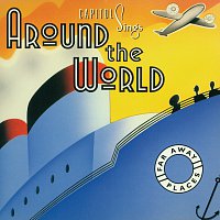 Přední strana obalu CD Capitol Sings Around The World: Far Away Places