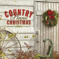 Mark Burchfield – Country Piano Christmas