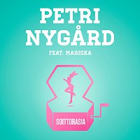 Petri Nygard, Mariska – Soittorasia