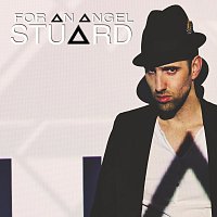 Přední strana obalu CD For An Angel