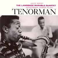Lawrence Marable Quartet, James Clay – Tenorman