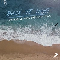 Gesualdi & Nuuki, Lucca Diniz – Back To Light