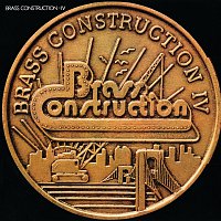 Brass Construction – Brass Construction IV