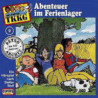 009/Abenteuer im Ferienlager