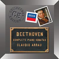 Claudio Arrau – Beethoven: Complete Piano Sonatas