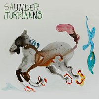 Saunder Jurriaans – All Just Talkin