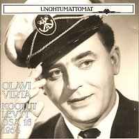 Olavi Virta – Kootut levyt osa 16 1954