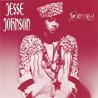 Jesse Johnson – Shockadelica