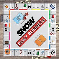 Snow – Risky Business