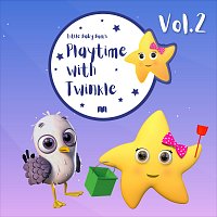 Playtime with Twinkle – Playtime with Twinkle, Vol. 2