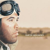 Martin Deschamps – Le désert