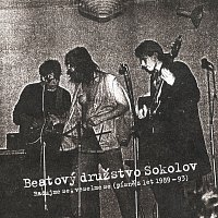 Beatový družstvo Sokolov – Radujme se, veselme se (písně z let 1989-93)