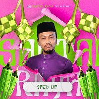 Faizal Tahir – Santai Raya [Sped Up]