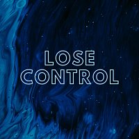 Přední strana obalu CD Lose Control