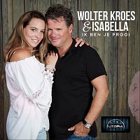 Wolter Kroes, Isabella – Ik Ben Je Prooi [Uit Utopia]