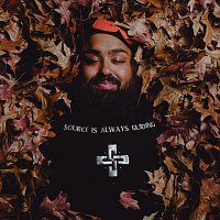 Přední strana obalu CD BLISS-N-OUT