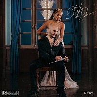 Přední strana obalu CD Jouer