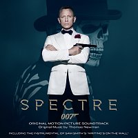 Thomas Newman – Spectre [Original Motion Picture Soundtrack]