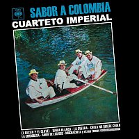 Cuarteto Imperial – Sabor a Colombia