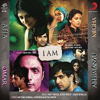 Amit Trivedi, Rajiiv Bhalla & Vivek Philip – I Am