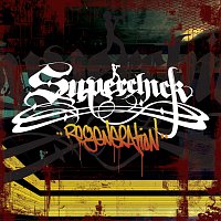 Superchick – Regeneration