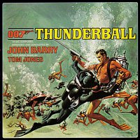 John Barry – Thunderball [Original Motion Picture Soundtrack / Remastered 2003]