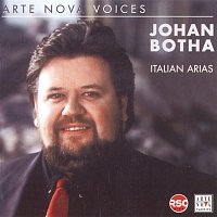 Johan Botha – Arte Nova Voices - Portrait