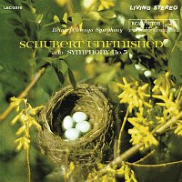 Fritz Reiner – Schubert: Symphony No. 8 in B Minor, D. 759 "Unfinished" & Symphony No. 5 in B-Flat Major, D. 485