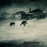Kontinuum – Kyrr