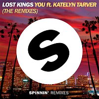 Lost Kings – You (feat. Katelyn Tarver) [The Remixes]