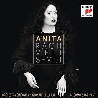 Anita Rachvelishvili – Anita CD