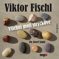 Josef Somr – Všichni moji strýčkové (MP3-CD) MP3