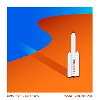 Lemaitre, Betty Who – Rocket Girl [Zack Martino Remix]