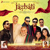 Various  Artists – Jazbati