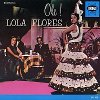 Lola Flores – Ole!