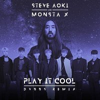 Steve Aoki & MONSTA X – Play It Cool (DVBBS Remix)