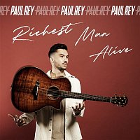 Paul Rey – Richest Man Alive