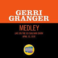 Gerri Granger – At The Crossroads/What Are You Doing The Rest Of Your Life [Medley/Live On The Ed Sullivan Show, April 19, 1970]