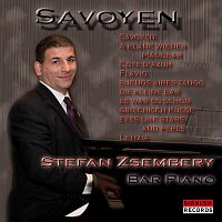 Stefan Zsembery – Savoyen