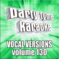 Přední strana obalu CD Party Tyme 130 [Vocal Versions]