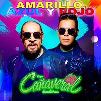 Grupo Canaveral De Humberto Pabón – Amarillo, Azul Y Rojo