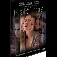 Různí interpreti – Králičí nora DVD