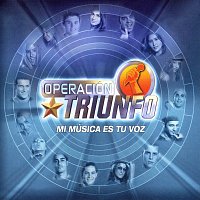 Operación Triunfo – Mi Música Es Tu Voz